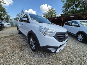 Dacia Logdy Stepway 2017 1.5 diesel 7 locuri!!!