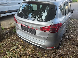 Ford B max Benzina - imagine 5