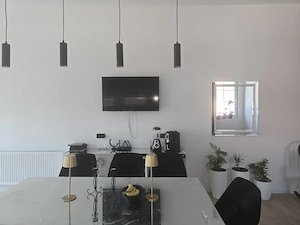 Vand sau schimb casa Satu Mare subcentral - imagine 2