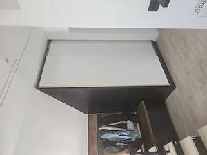 Vand sau schimb casa Satu Mare subcentral - imagine 7