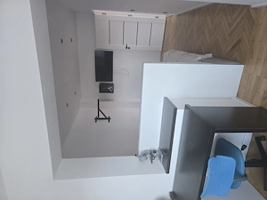 Vand sau schimb casa Satu Mare subcentral - imagine 10