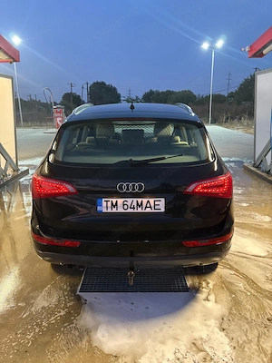 Vând sau schimb audi q5 . Preț 5.500 euro - imagine 3