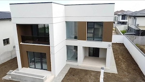 Vilă Individuală Premium P+1   (164 mp Total) | Teren 423 mp | Tunari (Str. Alexandru Ioan Cuza) - imagine 3