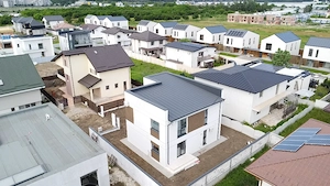 Vilă Individuală Premium P+1   (164 mp Total) | Teren 423 mp | Tunari (Str. Alexandru Ioan Cuza) - imagine 4