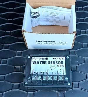 Honeywell Water Sensor 470-12