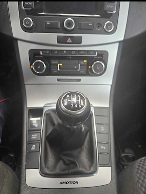 Vw Passat 2.0 tdi 140cai - imagine 3
