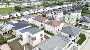 Vilă Individuală Premium P+1   (164 mp Total) | Teren 423 mp | Tunari (Str. Alexandru Ioan Cuza) - imagine 5