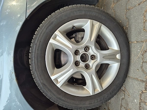 Seat Ibiza 2006, 1.4 benzina, 120.000 km - imagine 8