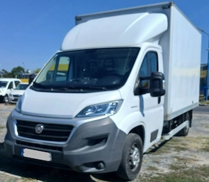 2016 Ducato 130cp fara Ad-Blue - imagine 3
