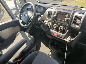 2016 Ducato 130cp fara Ad-Blue - imagine 2