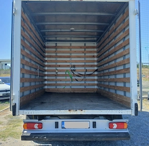 2016 Ducato 130cp fara Ad-Blue - imagine 7