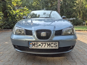 Seat Ibiza 2006, 1.4 benzina, 120.000 km - imagine 4