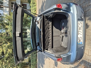 Seat Ibiza 2006, 1.4 benzina, 120.000 km - imagine 7