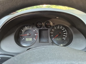 Seat Ibiza 2006, 1.4 benzina, 120.000 km - imagine 10
