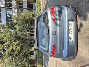 Seat Ibiza 2006, 1.4 benzina, 120.000 km - imagine 6