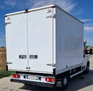 2016 Ducato 130cp fara Ad-Blue - imagine 8