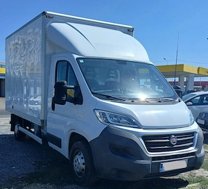 2016 Ducato 130cp fara Ad-Blue