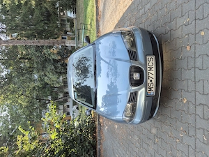 Seat Ibiza 2006, 1.4 benzina, 120.000 km