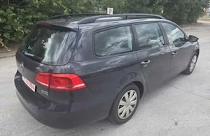 Vw Passat 2.0 tdi 140cai - imagine 6