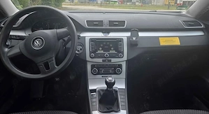 Vw Passat 2.0 tdi 140cai - imagine 2