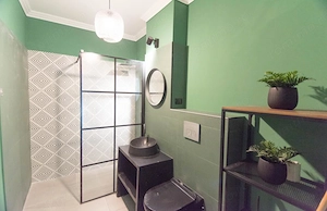 Apartament 2 camere Maia Teilor - Bloc Nou - imagine 5