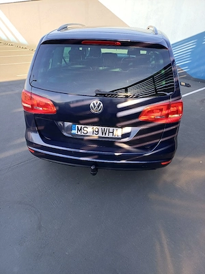Vând Vw Sharan 2012 - imagine 9
