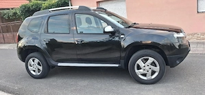 Dacia Duster Prestige 1.6 - imagine 4
