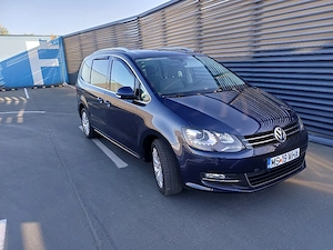 Vând Vw Sharan 2012 - imagine 6