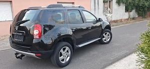 Dacia Duster Prestige 1.6 - imagine 2