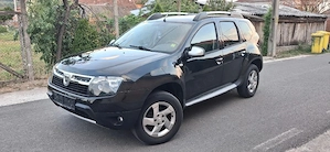 Dacia Duster Prestige 1.6
