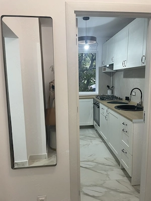 apartament 2 camere Bucurestii Noi - imagine 4