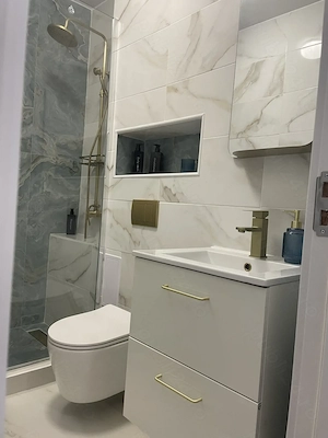 apartament 2 camere Bucurestii Noi - imagine 5