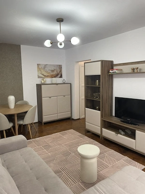 apartament 2 camere Bucurestii Noi - imagine 8