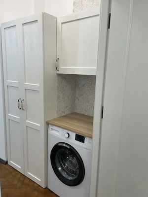 apartament 2 camere Bucurestii Noi - imagine 9