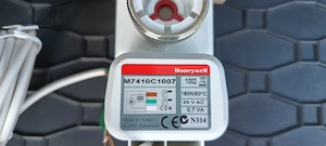 Honeywell actuator M7410C1007