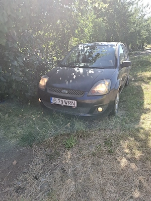 Ford Fiesta  - imagine 5