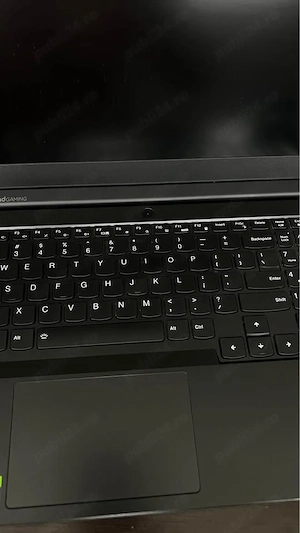 Laptop Lenovo Gaming IdeaPad 3 AMD Ryzen 5 - 8GB RAM