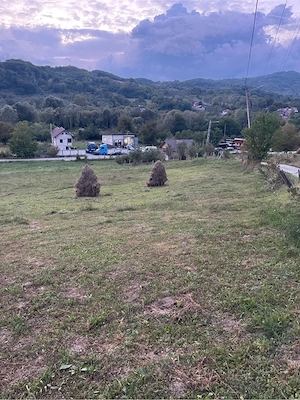 Oportunitate ! Teren Intravilan 4.500 mp - imagine 4
