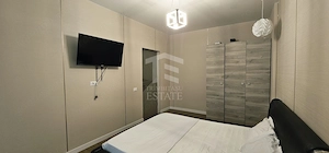 Apartament cu 2 camere Mamaia Nord, primul rand la mare, termen lung - imagine 8