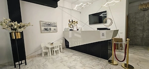 Apartament cu 2 camere Mamaia Nord, primul rand la mare, termen lung - imagine 12