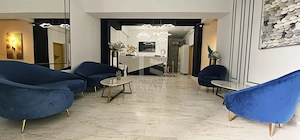 Apartament cu 2 camere Mamaia Nord, primul rand la mare, termen lung - imagine 13