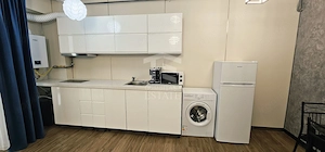 Apartament cu 2 camere Mamaia Nord, primul rand la mare, termen lung - imagine 5