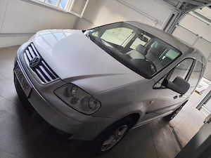 Volkswagen Caddy 1,9 tdi, 2010, 7locuri - imagine 10