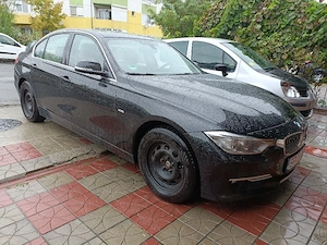 BMW seria 3 f30 xdrive luxury 184 cp - imagine 2