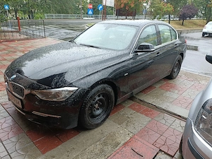 BMW seria 3 f30 xdrive luxury 184 cp - imagine 4