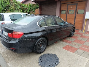 BMW seria 3 f30 xdrive luxury 184 cp - imagine 3