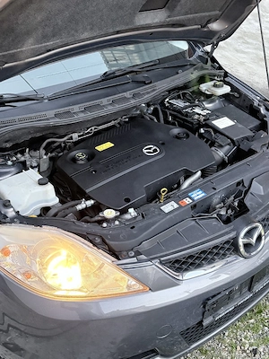 Mazda 5 de vanzare - imagine 3