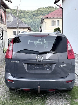 Mazda 5 de vanzare - imagine 2