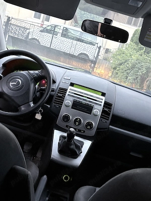Mazda 5 de vanzare - imagine 5