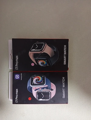 Ceasuri de mână pentru telefon mobil  - imagine 2